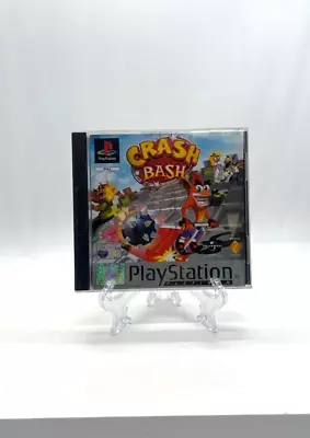 Crash Bash / PlayStation 1 • £24.99