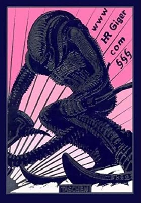 £8.49 • Buy Www HR Giger Com (Taschen Specials S.) By Giger, H. R. Hardback Book The Cheap