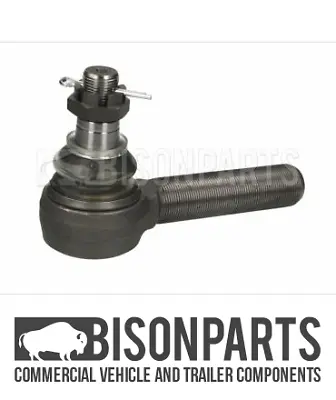  Fits Daf Lf45 Track Rod End Ball Joint Rht - 1604248 Bp123-376 • $26.88