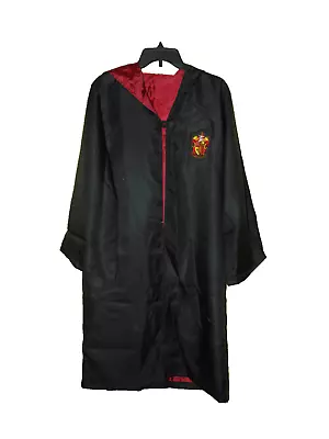 Harry Potter Halloween Costume GRYFFINDOR Robe Small Adult • $18