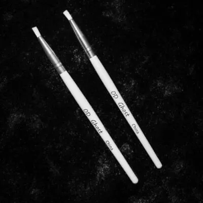 Ghost Dry Brushes 2 Pack Size #0D Kickstarter Miniature Paint Warhammer • $6