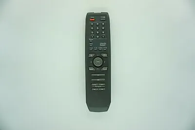 Remote Control For Nakamichi DVD-10 DVD 10 CD DVD Player • $16.66