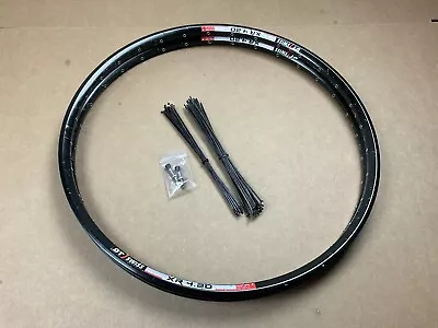 DT Swiss XR 4.20 Rims 26” Pair 32h Disc Brake W/SS Spokes MTB • $19.99