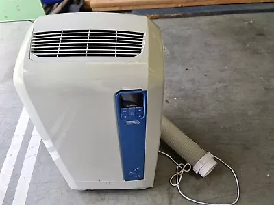 $359 • Buy Delongi Pinguino Portable Air Conditioner PACWE112ECO
