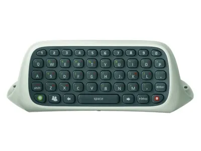 Microsoft OEM Xbox 360 Messenger Chatpad Very Good 3Z • $11.29