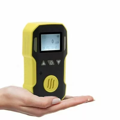 Portable PH3 Gas Alarm Detector Portable Phosphine Gas Leak Analyzer 0-20ppm • $250