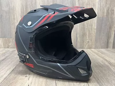 Polaris Red Demon 1.1 Performance Riding Helmet - XXL • $49.99