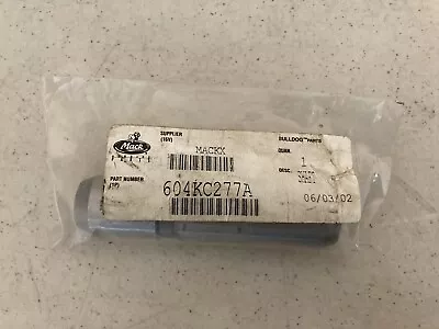 Mack 604KC277A Clutch Release Shaft For T2090 Mack Transmission Genuine OEM • $24.95