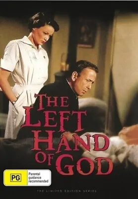 Left Hand Of God New Dvd • £17.35