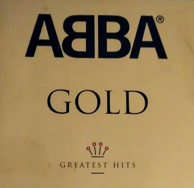 £4.99 • Buy Abba: Gold, Greatest Hits Number Ones Christmas Best Of Cd Album The Singles