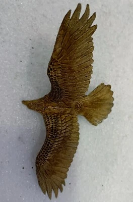 $3.66 • Buy Warhammer Age Of Sigmar / Fantasy Wood Elf Metal Great Eagle