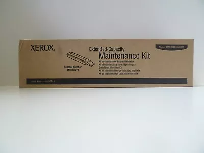 XEROX 108R00676 Extended-Capacity Maintenance Kit Phaser 8550/8560/8560MFP • $139.99