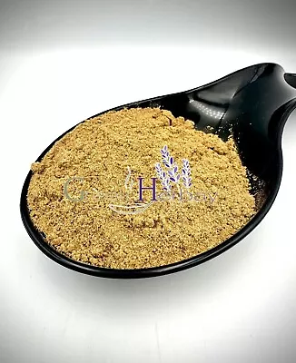 Cumin Dried Seeds Ground Powder 20g(0.70oz)1.9kg(4.2lb) Cuminum Cyminum • £56.50