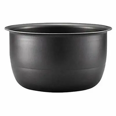 Zojirushi Parts: Pan Inner Pot B430-6B For Pressure IH Rice Cooker • $165.84