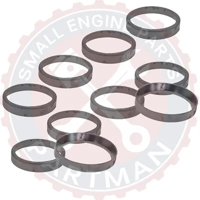Tapered Crush Gaskets Seal 65324-83C For Harley Twin Cam Big Twin Evo XL • $13.99
