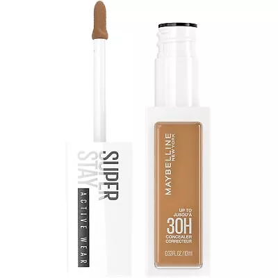 Maybelline Super Stay Liquid Concealer Makeup Full Coverage Concealer Up To 30 • $9.87