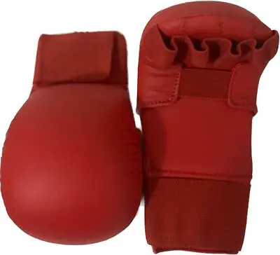 Martial Art Karate MMA Gloves • $12.50