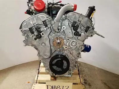 3.6L V6 Gasoline Engine Opt LFY From 2023 Chevrolet Traverse 10360853 • $2404.69