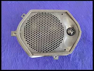 2011-2014 Ford Mustang Speaker Front Door Passenger Right Sound System Tweeter • $29.99