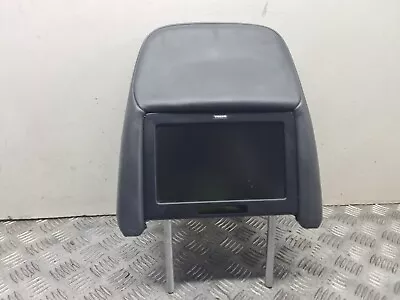 Volvo XC90 Headrest With Display Screen 3382-134 L0180487 06-12 • $62.24