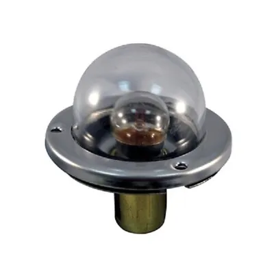 Marpac 7-0101 Boat Masthead Light All Round Stainless Steel Navigation New • $16.99