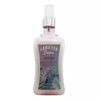 Hawaiian Tropic Aloha Coco Fragrance Mist 250ml - New - Free P&p - Uk • £13.95