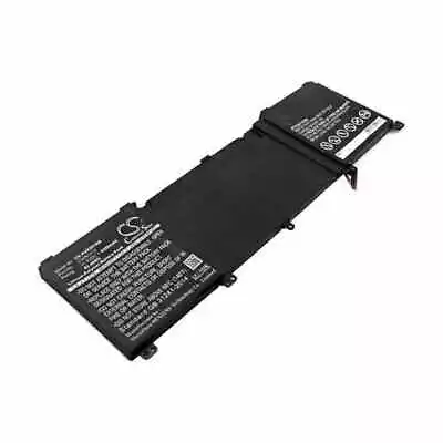 Battery For ASUS UX501JW-FI218T ASUS UX501LW ASUS ZenBook Pro N501VW • $135.08