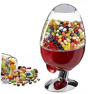 Activated Touch-free Dispenser Automatic Candy Dispenser Motion Activated  • $65.09