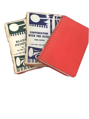 £15 • Buy Blues Music Books