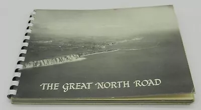 The Great North Road • £19.99