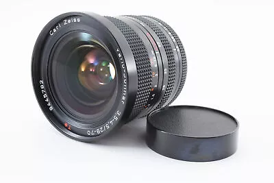 [Near MINT] Contax Carl Zeiss Vario-Sonnar 28-70mm F/3.5-4.5 MMJ Lens C/Y JAPAN • $179.99