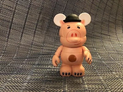 Disney Store Vinylmation Pixar Toy Story Hamm Evil Porkchop Chaser 3  • $14.99