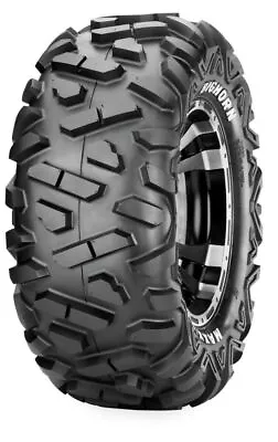 Maxxis Bighorn Radial Radial (6 Ply) UTV Tire Rear [25x10R-12] TM00296900 • $244