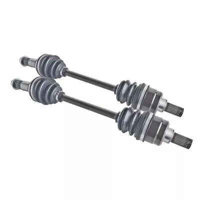 Yamaha Kodiak Rear Cv Axles Set 700 B16-2531H-00-00 • $179.99