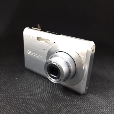 $27 • Buy Casio Exilim EX-Z60 6.0 MP Camera W/ Box And Charger From JPN 007 5998628 