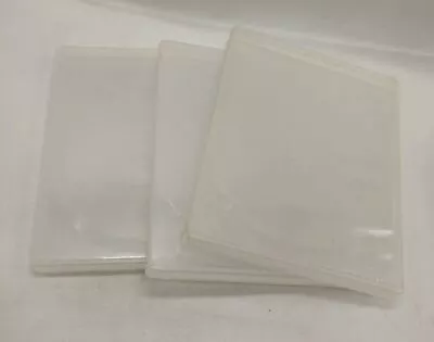 $9.99 • Buy Official OEM PlayStation 3 - PS3 Empty Replacement Game Cases Set Lot Of 3