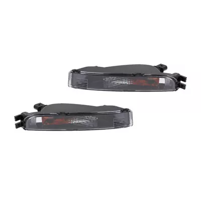 For Volkswagen New Beetle Signal Light 2012 2013 Pair Front Coupe/Convertible • $30.92