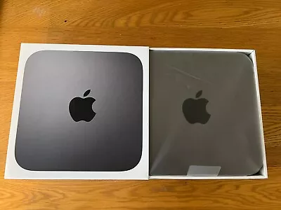 Apple Mac Mini 2018 I3 • £103