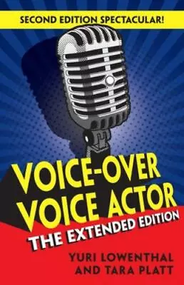 Voice • $31.95