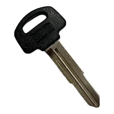 2002-2009 Honda VTX Motorcycle HON64RBP HD64SBP HOND43DP Key Blank • $10.97