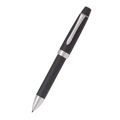 Pilot Multi Function Ballpoint Pen BTHHF2MR-B 4+1 Custom Heritage Black Japan • $186.61