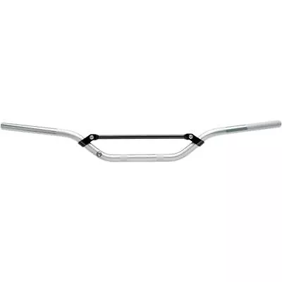 Moose Racing 7/8in. Competition Handlebar CR-LO - Silver 0601-1738 • $60.95