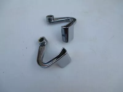 Holden Hk Ht Hg Hq Hj Wb Inner Door Handles Arms Rest Monaro Premier Used Gm • $70