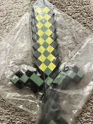 Minecraft Sword For Kids Gift • $14.99