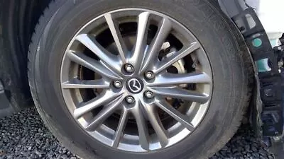 Wheel Aluminum 17x7 Fits 19-21 MAZDA CX-5 1298348 • $189.99