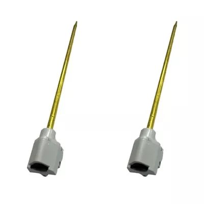 2 X Cotherm/ Backer (BT7) TSD00708 Rod Thermostat For Immersion Heaters -7 Inch • £17.90