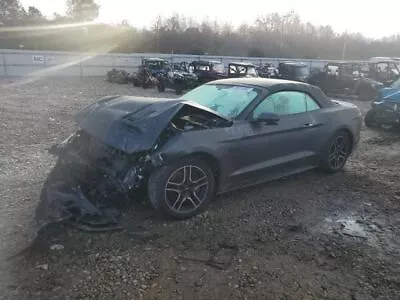 Alternator With Heated And Cooled Seats 200 Amp Fits 18-20 MUSTANG 3739814 • $220