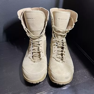 Oakley Coyote Boot - Desert Mens Size 10.5 • $60