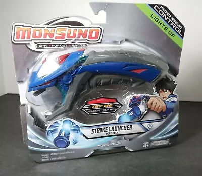 Monsuno 2012 Strike Launcher Core Tec New In Box • $19.99