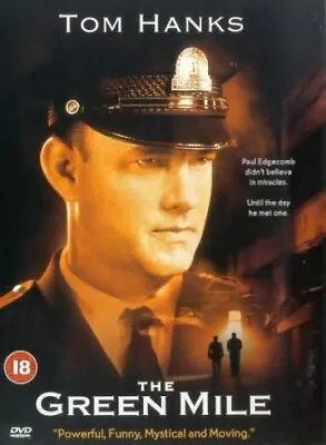 £2.89 • Buy The Green Mile [DVD] [1999]